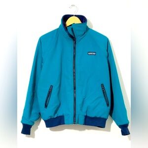 Vintage 1990s Lands' End The Squall Jacket